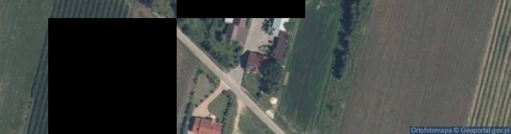 Zdjęcie satelitarne Pieczarkarnia Robert Soszyński