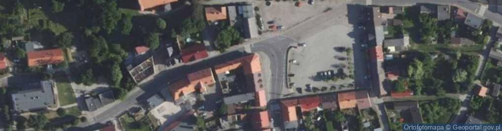 Zdjęcie satelitarne Piekarstwo ''Piek - Pol''krzysztof Filary