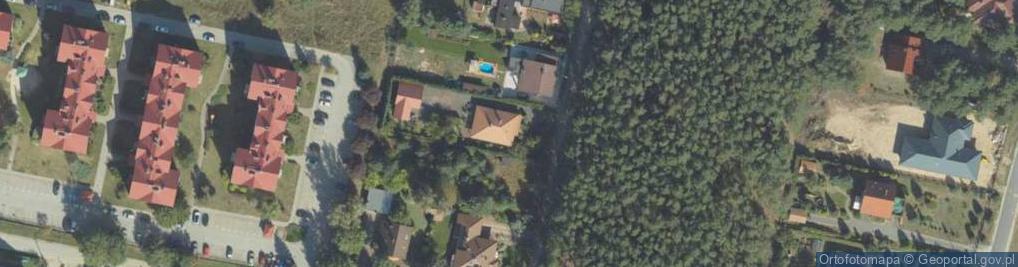 Zdjęcie satelitarne Piekut Marta Empe