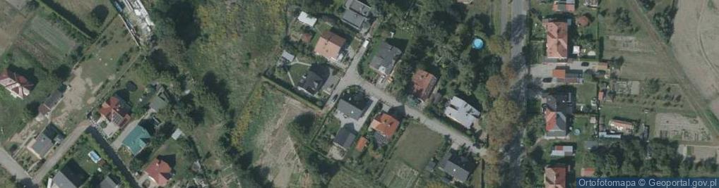 Zdjęcie satelitarne Pielęgniarka Rodzinna