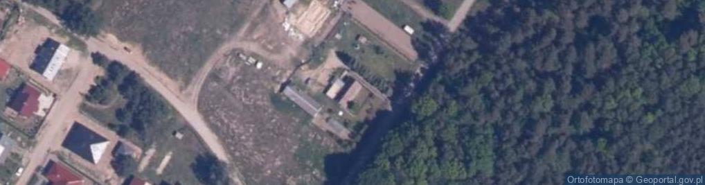 Zdjęcie satelitarne Pielęgniarka Rodzinna
