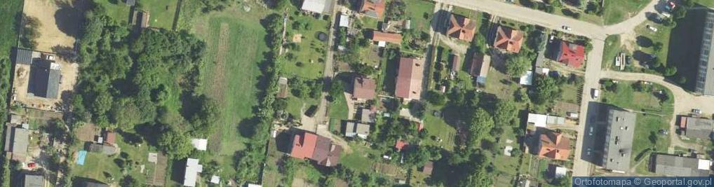 Zdjęcie satelitarne Pielęgniarka Środowiskowa
