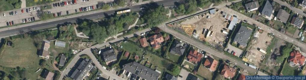 Zdjęcie satelitarne Pietr M., w-w