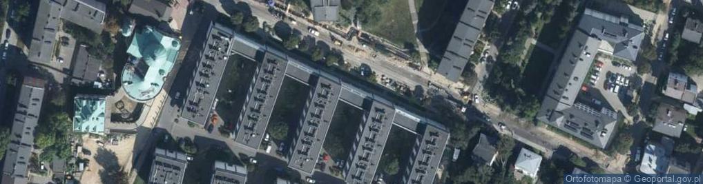 Zdjęcie satelitarne Pietroczenko Włodzimierz Newpart