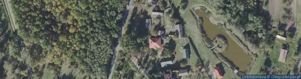 Zdjęcie satelitarne Pigan Zygmunt