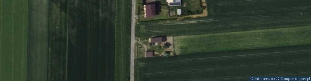 Zdjęcie satelitarne Pijalnia Piwa Kaja Kmiecik Wojciech