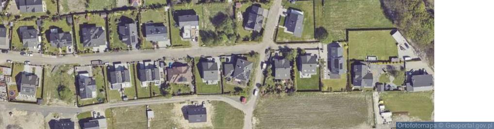 Zdjęcie satelitarne Pijet