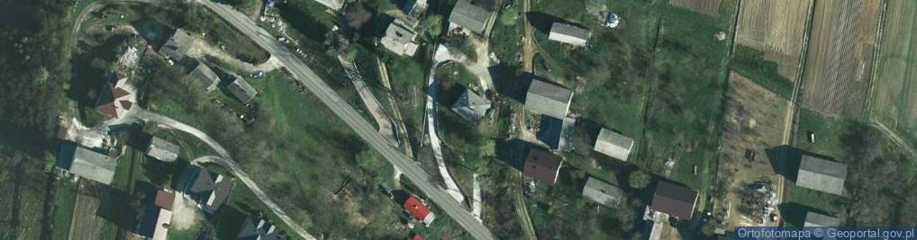 Zdjęcie satelitarne Pilar-Kos