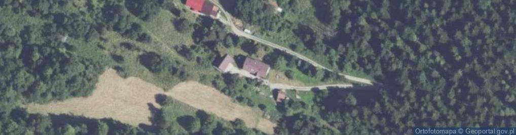 Zdjęcie satelitarne Pilotaż Wycieczek Krajowych i Zagranicznych Organizacja Imprez Turystycznych