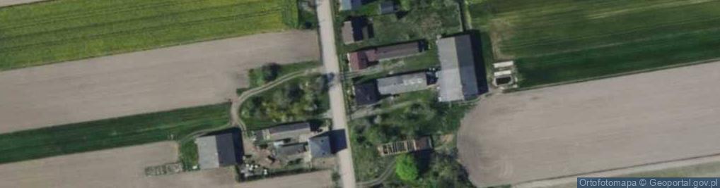 Zdjęcie satelitarne Pio-Med