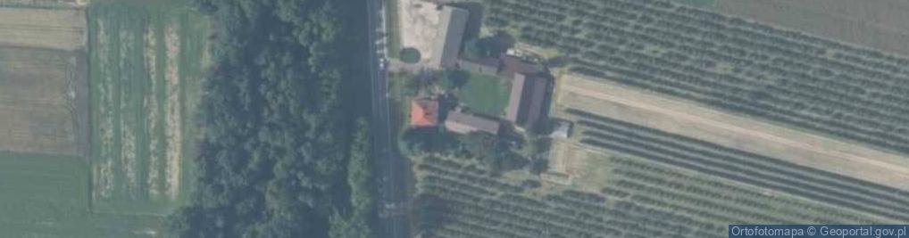 Zdjęcie satelitarne Piotr Drzymała 'Business Power Supply