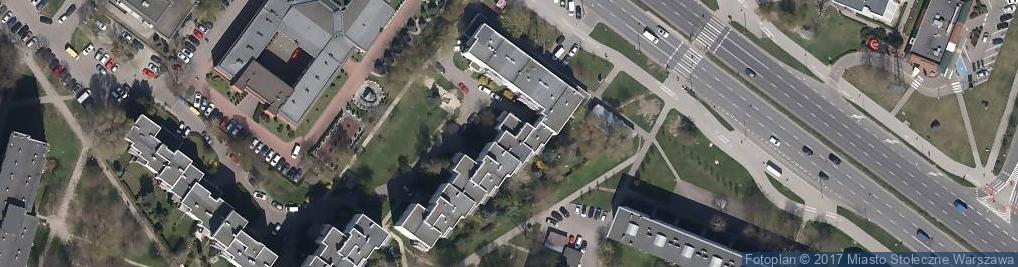 Zdjęcie satelitarne Piotr Kempa Piotr Kempa riccidelord.com