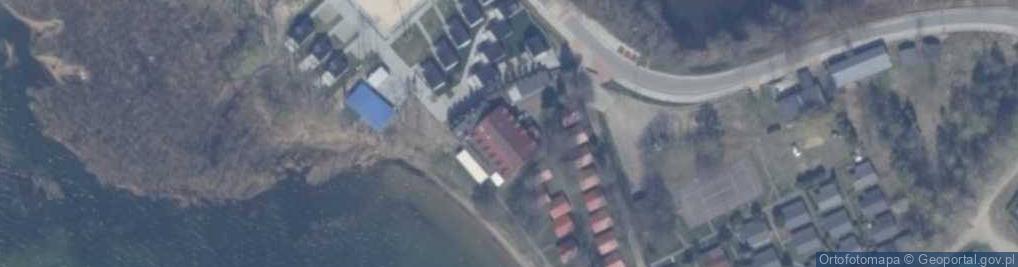 Zdjęcie satelitarne Piotr Krefta Verneco
