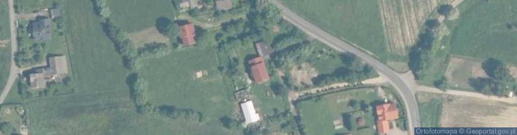 Zdjęcie satelitarne Piotr Kulczyk - Działalność Gospodarcza