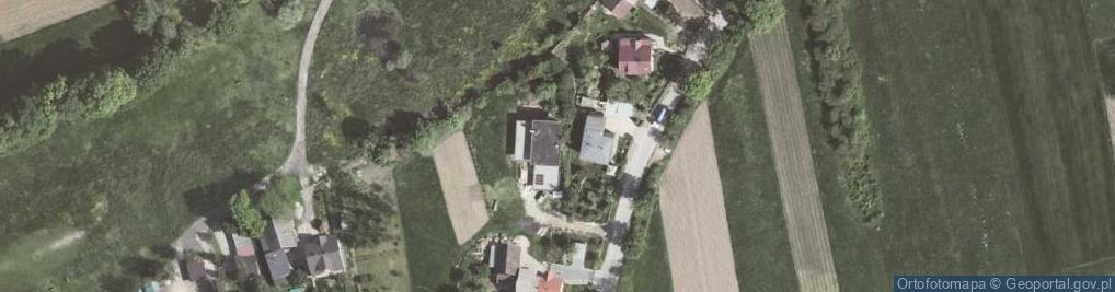 Zdjęcie satelitarne Piotr Lorens Indywidualna Specjalistyczna Praktyka Lekarska