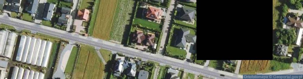 Zdjęcie satelitarne Piotr Odzież Męska