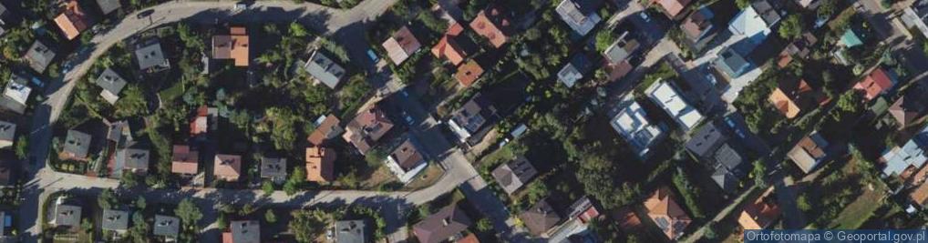 Zdjęcie satelitarne Piotr Ostrowski