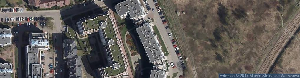 Zdjęcie satelitarne Piotr Regulski