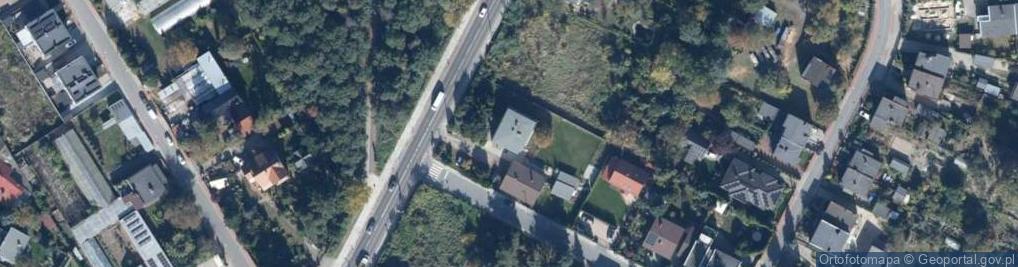 Zdjęcie satelitarne Piotr Sierszeński Arpik P.Stelmaszyk P.Sierszeński Nazwa Skrócona: Arpik