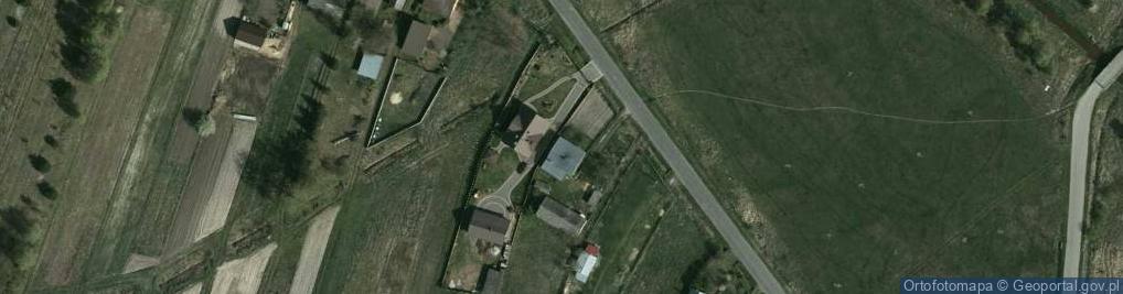 Zdjęcie satelitarne Piotr Smusz