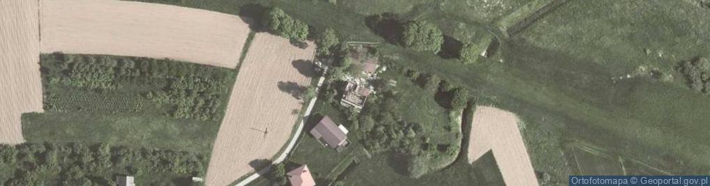 Zdjęcie satelitarne Piotr Tokarczyk - Działalność Gospodarcza