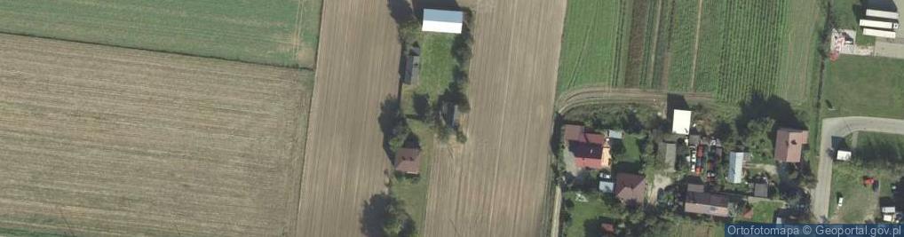 Zdjęcie satelitarne Piotr Wiechnik - Działalność Gospodarcza
