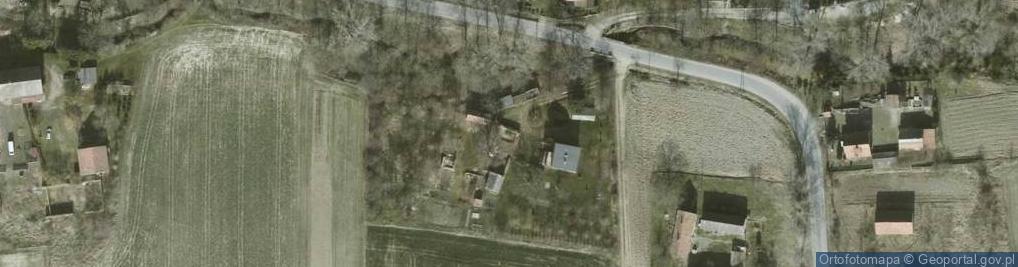 Zdjęcie satelitarne PitiHighlander Piotr Wołowiec