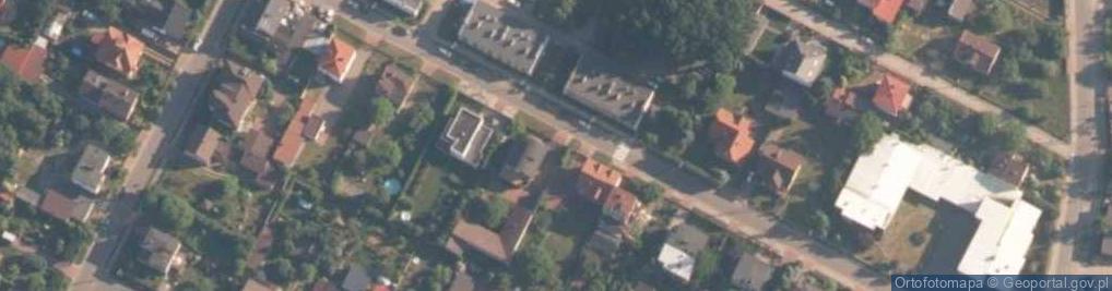 Zdjęcie satelitarne Pitted Cherries Renata Michałowicz