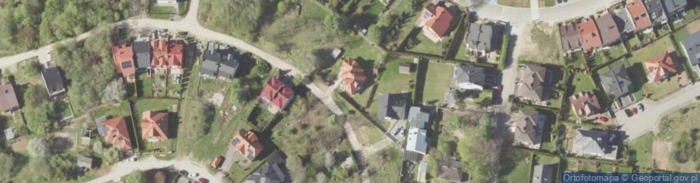 Zdjęcie satelitarne Piwowarski Wiktor Visp Technology
