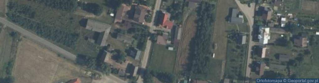 Zdjęcie satelitarne PixelPerfectWebApps Patryk Kopyciński