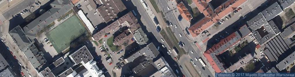 Zdjęcie satelitarne Pixel