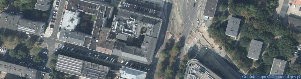 Zdjęcie satelitarne PJM Shipping And Trading Piotr Jerzy Mechowski