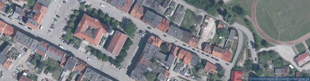 Zdjęcie satelitarne PL Emp