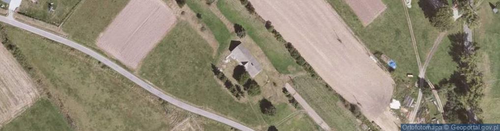 Zdjęcie satelitarne Platan Usługi Komunalne Andrzej Sójka