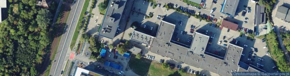 Zdjęcie satelitarne Play 4 MIX