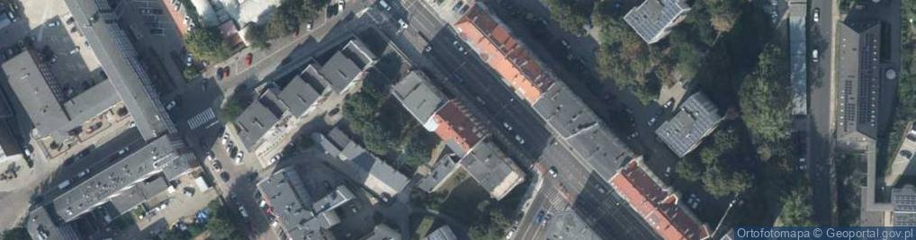 Zdjęcie satelitarne Play And Go Robert Świerkosz Marek Mojka