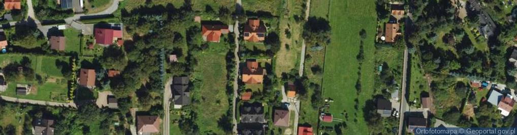 Zdjęcie satelitarne Play It Global