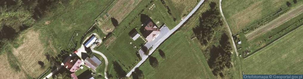 Zdjęcie satelitarne Player Jarosław Rosiak