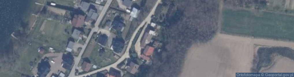 Zdjęcie satelitarne Plichta Rafał Usługi Stolarsko-Renowacyjne Rafał