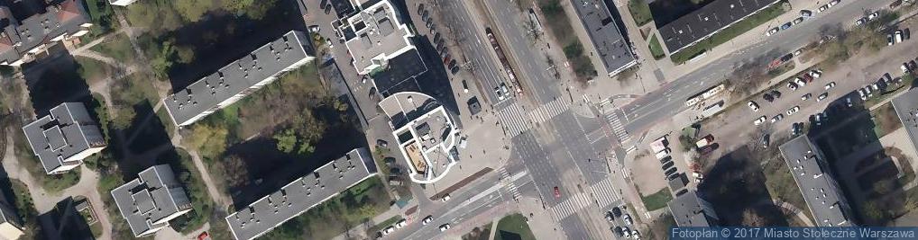 Zdjęcie satelitarne Ploh Co Ltd