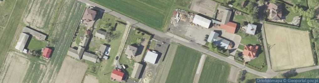 Zdjęcie satelitarne Plotery24.pl - Maszyny Serwis Wsparcie