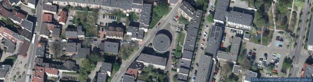 Zdjęcie satelitarne Płuciennik Rafał D.7