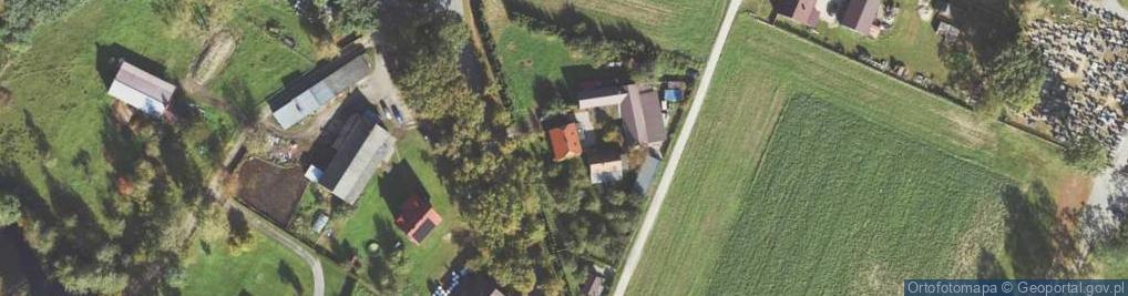 Zdjęcie satelitarne Płuciennik Tomasz Płuciennik