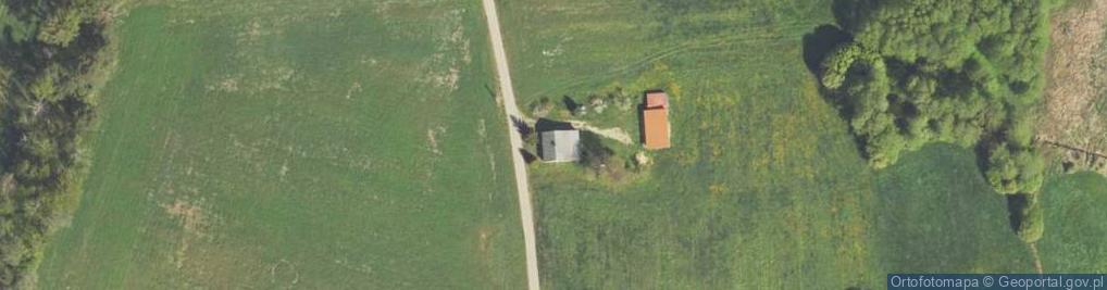 Zdjęcie satelitarne Plumber Sławomir Sobociński