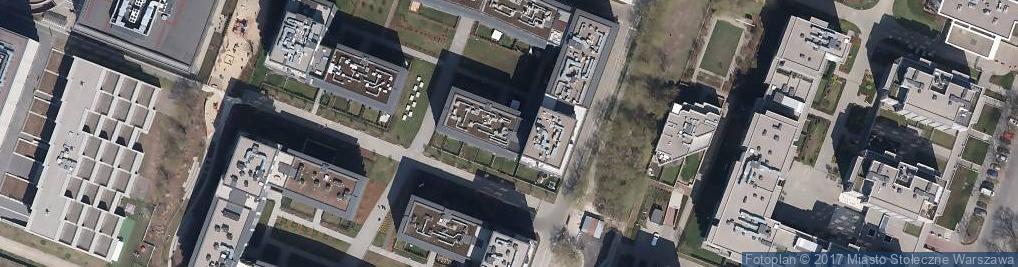 Zdjęcie satelitarne Plusat Consulting, Krzysztof Ślusarski