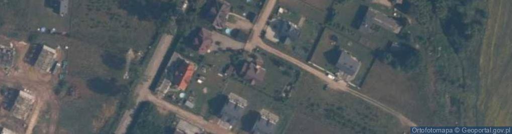 Zdjęcie satelitarne PM Consulting