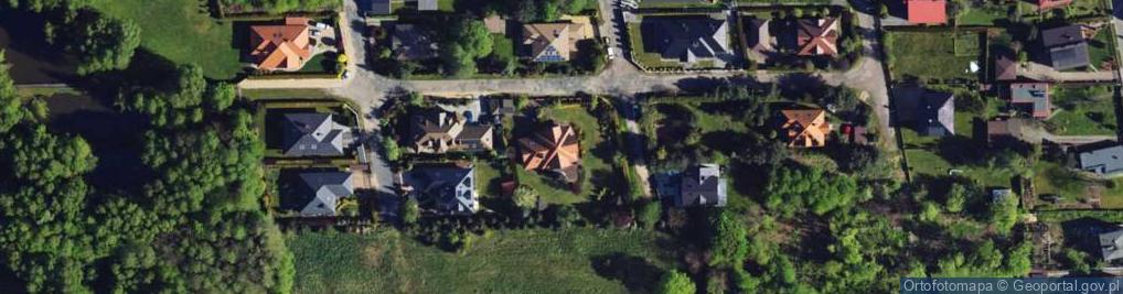 Zdjęcie satelitarne PM Soa Consulting