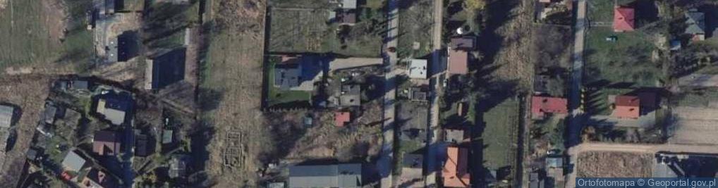 Zdjęcie satelitarne PML Spedition Patryk Musiałek