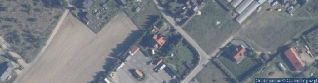 Zdjęcie satelitarne Pneumax