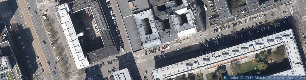 Zdjęcie satelitarne Po Polsku Polish For Professionals
